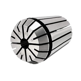 sourcing map ER25 Spring Collet 6mm Chuck for CNC Milling Lathe Tool