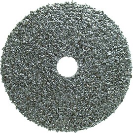 Hitachi 314087 7-Inch Sanding Disc with CP30 Grit for S18SA, 10-Pack