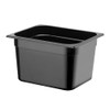 HENDI Gastronorm Container, Temperature Resistant from -40° to 110°C, Scale,