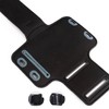 DFVmobile - Professional Cover Neoprene Waterproof Armband Wraparound Sport with