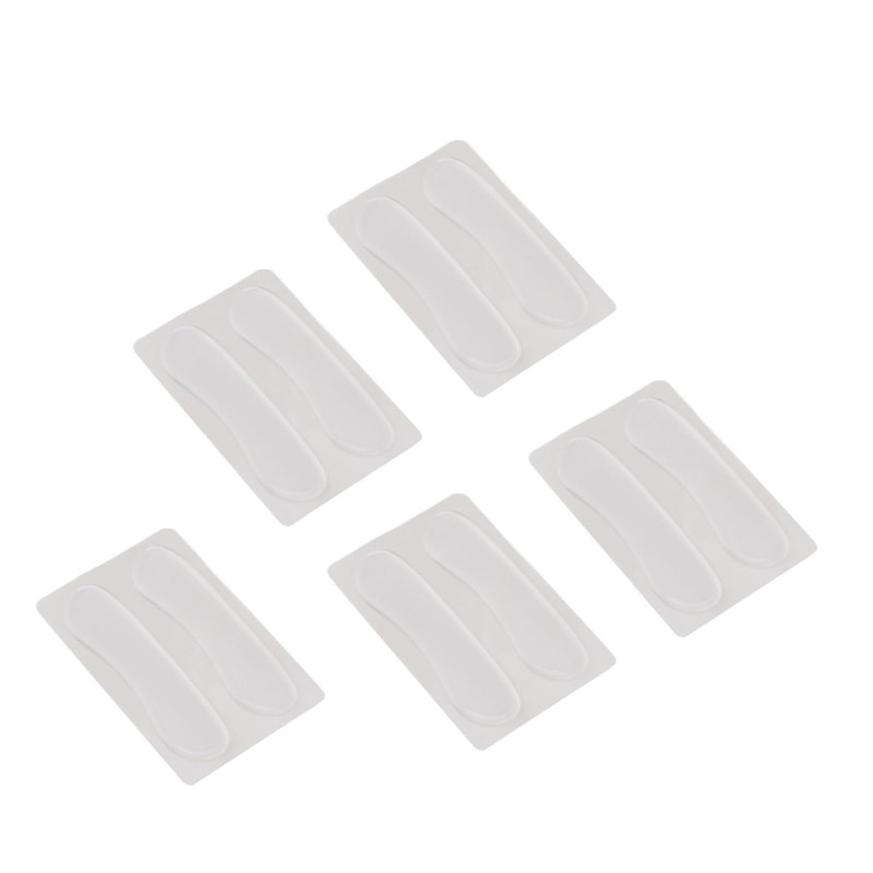 10pcs Long Drum Dampeners Vibration Reduction Soft Silicone Drum Silencers