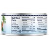 Tonnino Albacore Tuna in Water, Premium Chunks with Jalapeño &