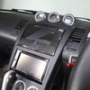 METYOUCAR Soft Carbon Fiber Sticker For Nissan 350Z 2003-2006 Interior