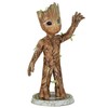 Metal Earth Guardians of The Galaxy Groot Color 3D Metal