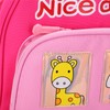 Kindergarten Backpack Kid Book Bag Elementary School Baby Kids Cartoon