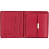BRAUN BÜFFEL Women's Genuine Leather Golf 2.0 Wallet - Portrait