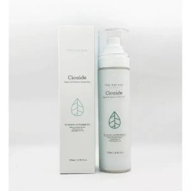 Deharnaï 더하르나이 시카이드 크림미스트 120ml D-harnai Cica Hydrating Cream Mist 120ml