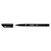 Stabilo Set of 10 OHPen Permanent Felt Pens with 1