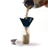 Norpro 3-in-1 Silicone Pinch Grips Set of 2 - Bottle