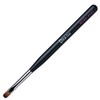 Dna Gel Gel Wide Oval Gel Brush with Cap