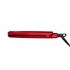 Glister Mini Travel Tourmaline Straightener 13mm - Sangria