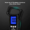 KastKing Fish Scale, WideView Floating Waterproof Digital Scale with No-Puncture