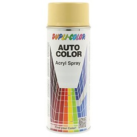 DUPLI-COLOR 140976 Auto Colour 3-0690 Yellow 400 ml