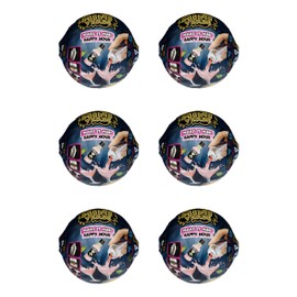 MGA's Miniverse - Make It Mini Happy Hour 6PK