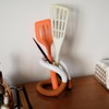 Egloo - Kitchen Ladle Holder, Kitchen Utensil Holder, Ceramic Kitchen