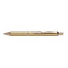 Pentel EnerGel Liquid-Gel Sterling BL407X-BOX Rollerball Pen with All-over Gold-coloured