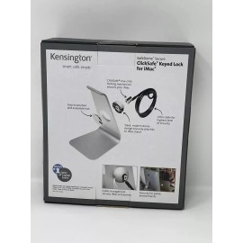 Kensington SafeDome Secure iMac Lock (K64962USA) -- Brand New in Sealed Box