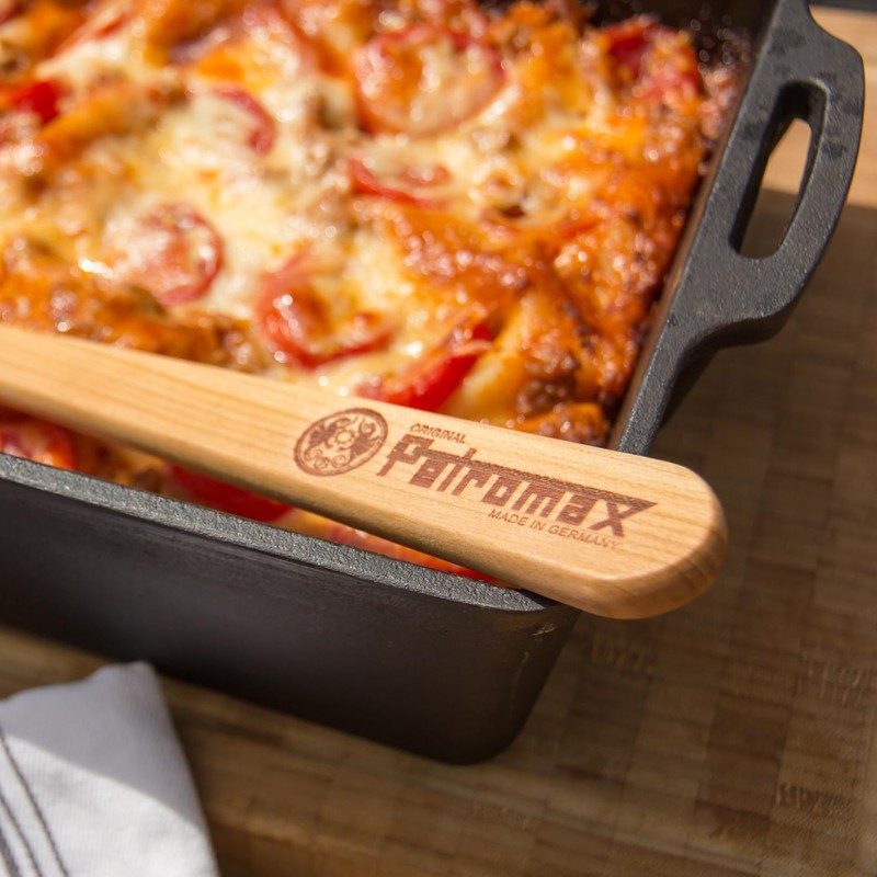 Petromax - Wooden Spatula or Spoon to Choose from