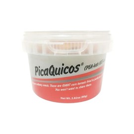 PicaQuicos, mini tubs 2.82 oz (12 pack)