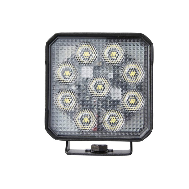 HELLA 1GA 357 112-012 LED-Worklight - Valuefit TS3000 - 12/24V