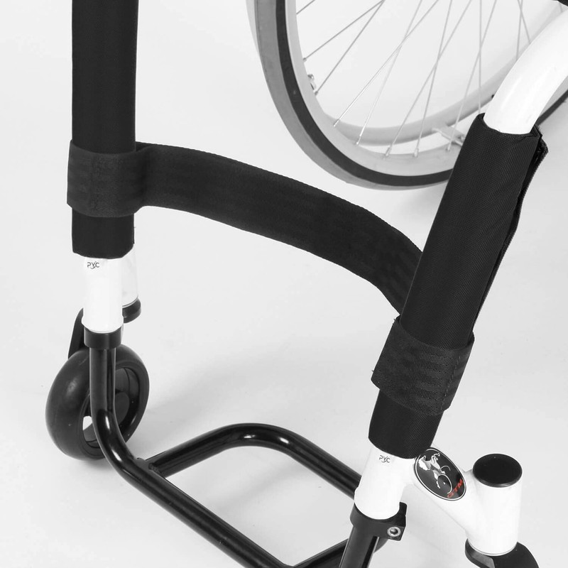 Wheelchair Calf Strap - Lower Leg Restraint Belt