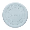 Scrunch SCFBE78 Frisbee Light Blue
