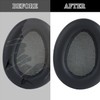 Aiivioll JBuds Lux ANC Replacement Ear Pads Compatible with JLAB