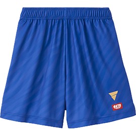 Victas 522501 Table Tennis Game Pants, V-GP503, JTTA Certified, Sweat Absorbent, Quick Drying, Unisex, 55.1 - 1.5 inches (140 - 4 XL) Available