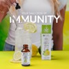Pure Inventions- Antioxidante Vitamina C Electrolitos Sabor a Lima Limón