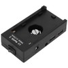 F01AF970 Plastic Alloy Battery Plate Adapter for Monitor Fill Light