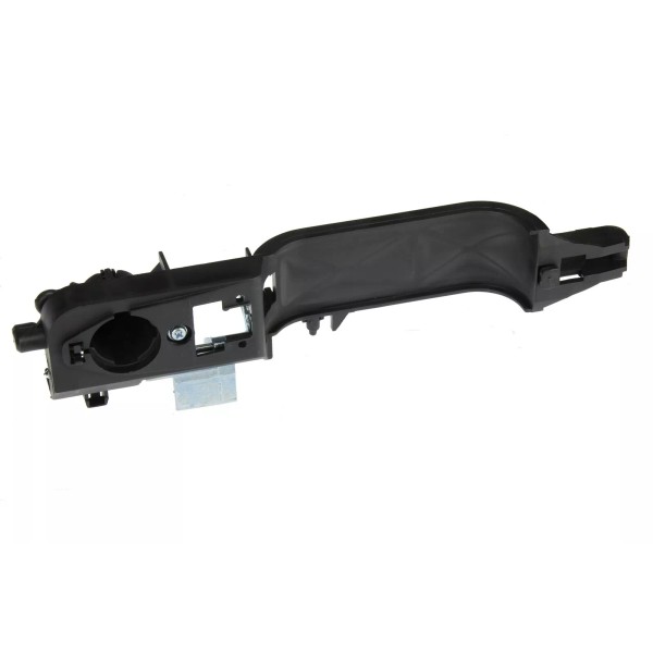 URO Exterior Door Handle Reinforcement Front Left URO For 2001-04,