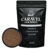 Smoked Cherrywood Sea Salt - Refill Pouch