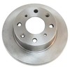 Bendix Premium PRT1300 Front Brake Rotor for Honda Civic 1987-1984