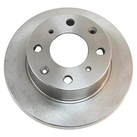 Bendix Premium PRT1300 Front Brake Rotor for Honda Civic 1987-1984