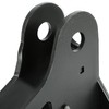 KUAFU Track Bar Drop Bracket Compatible with 2005-2007 Ford F250