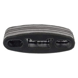 febi bilstein 04706 Exhaust Rubber Bearing, Pack of 1