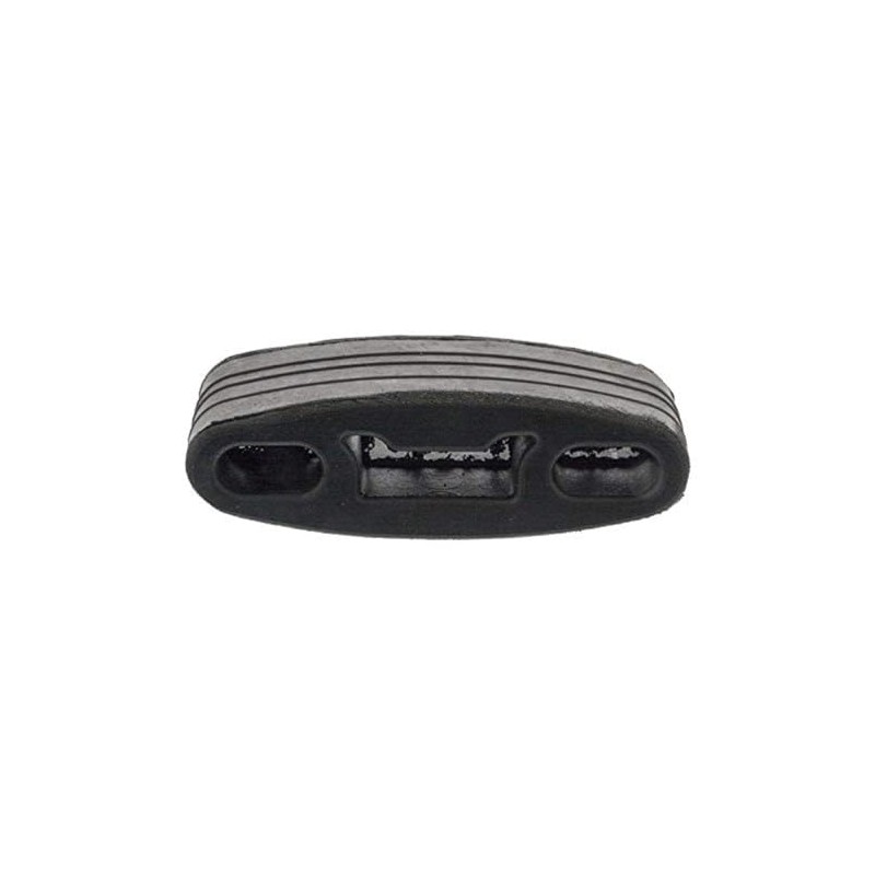 febi bilstein 04706 Exhaust Rubber Bearing, Pack of 1