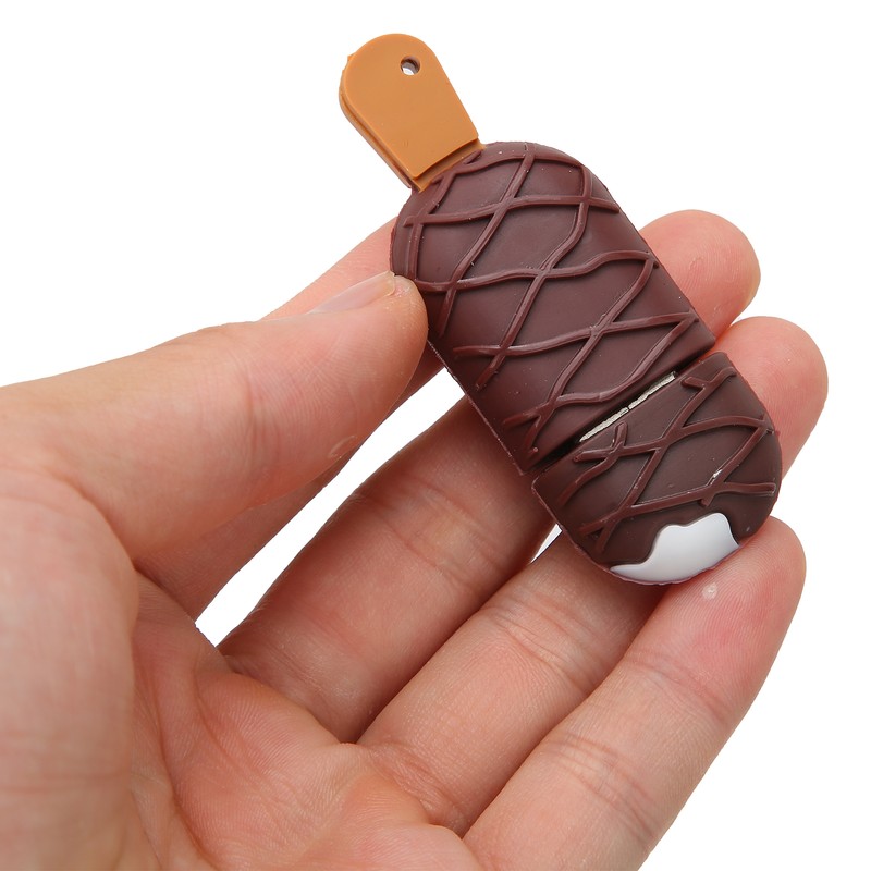 Professional USB 2.0 Flash Drive Lovely Cartoon Data Transfer U