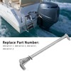 Tilt Thrust Rod with Spring 350‑62121‑2 Outboard Marine Tilting Rod