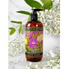 Q Garden Elderflower & Pomelo Hand Wash 500 ml /