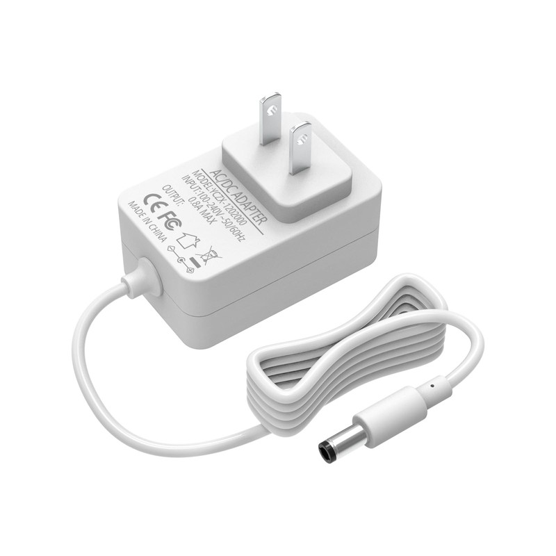 12V 2A DC Power Supply Transformer