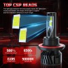 CHUSYYRAY For Chevy Cruze 2011-2015 - Super Bright White LED