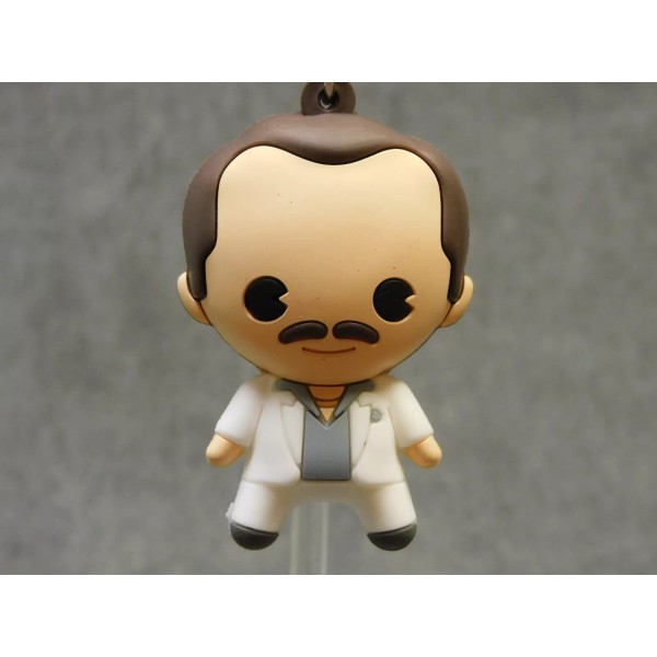 Scarface NEW * Frank Lopez Clip * Blind Bag Movie