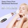 Blackhead Vacuum Cleaner Suction Power Multi Functional Facial Suction Pore