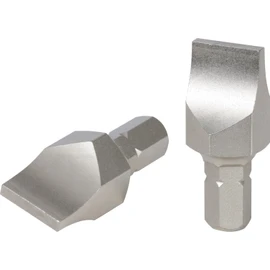KS Tools 911.1275 5/16 Kraftbit Slit 14 mm x 36 mm Long