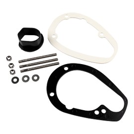 Lewmar V700 Fastening Kit 1(Metric) – Replacement Fastening for V700 windlasses, Complete kit Includes gaskets, Nuts, washers and Threaded Fasteners