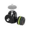 Gravity MS QT 2 B Quick-Tilt 1/4 Inch Adapter