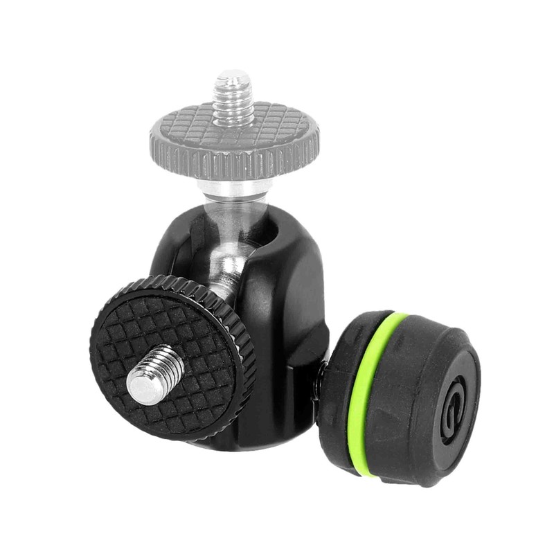 Gravity MS QT 2 B Quick-Tilt 1/4 Inch Adapter