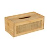 WENKO Allegre Cosmetic Tissue Box