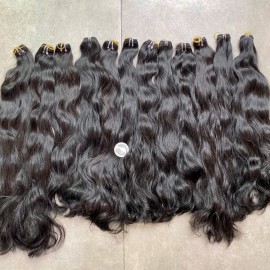 Raw Indian Hair Vendor Cambodian Wavy Hair Best Quality Raw Human Hair Burmese Curly Bundle Indian Curly Natural BouncyCurlycolor: 1 Burmese curly, Stretched Length: 20 Inches